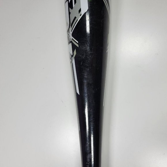 Rawlings Remix Alloy 24" Youth T-Ball Baseball Bat TBRB12 Black -12 2.25" Dia - Picture 10 of 13